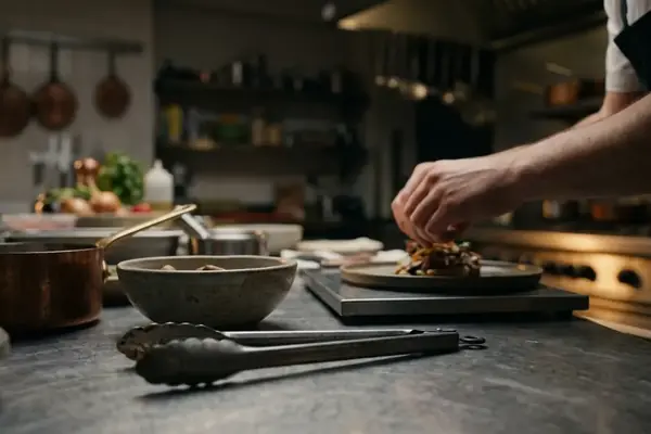 Why Signature Dishes Matter More Than Long Menus