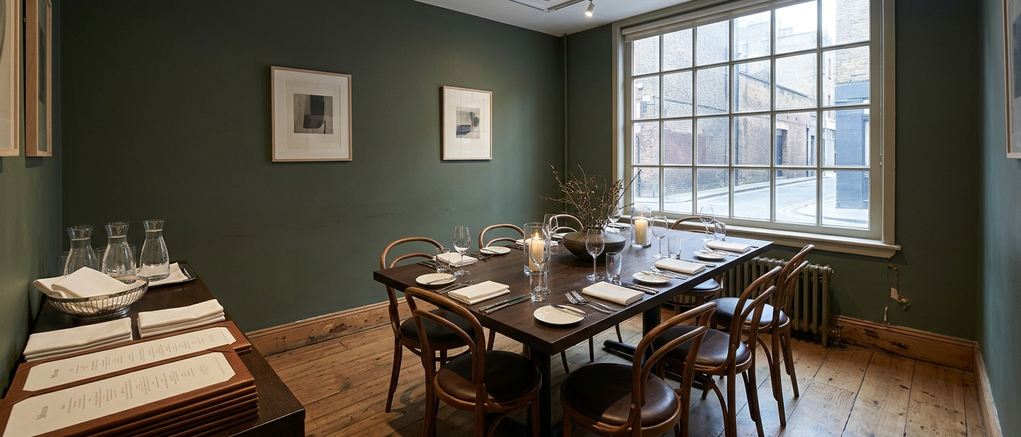 Private Room