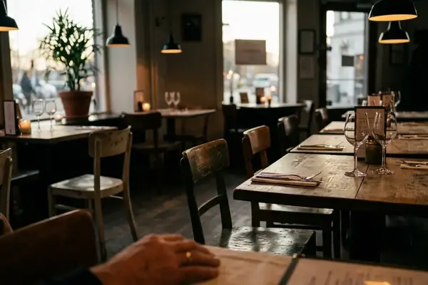 How to Choose a Restaurant for a First Visit