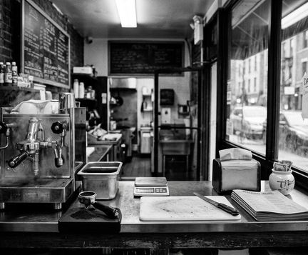 Storefront