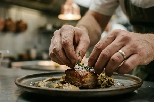 How to Plan a Northside Restaurant Crawl in One Evening