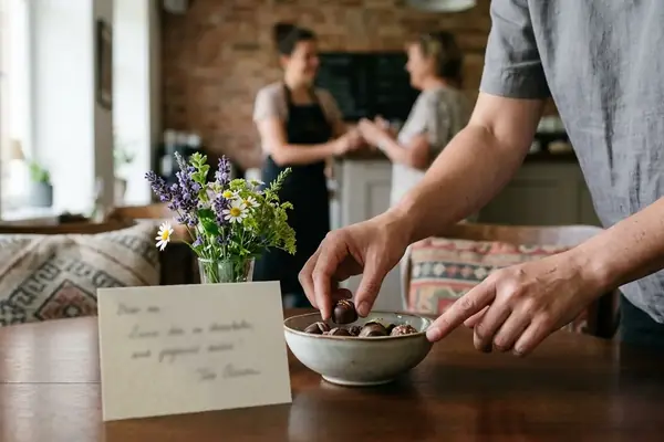 The Difference Between Good Service and Memorable Hospitality