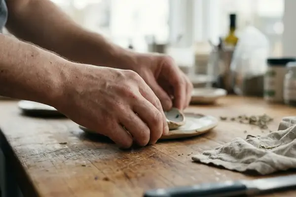 What Makes a Neighborhood Restaurant Stand Out