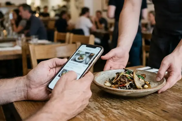 9 Dining Trends Changing How People Choose Restaurants