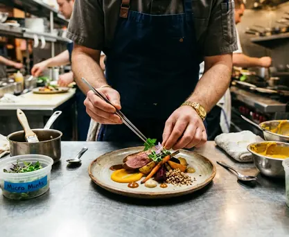 Composed Plate
