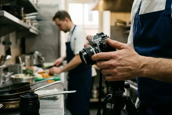 What Diners Get Wrong About Restaurant Consistency