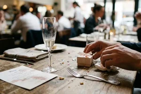Why Occasion Shapes What Diners Remember Most