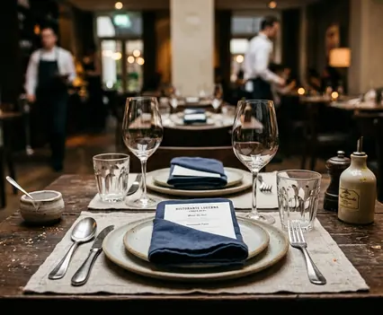 Table Setting
