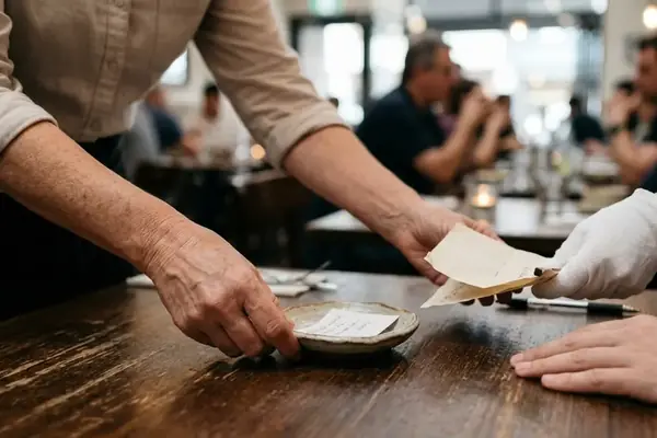 The Difference Between Good Service and Memorable Hospitality