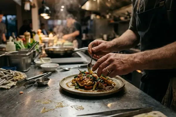 12 Questions to Ask Before Booking a Restaurant You've Never Tried