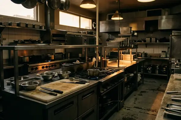 8 Menu Sections That Reveal a Kitchen's True Strengths
