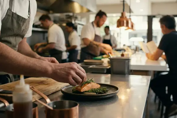 The Complete Guide to Dining Solo Without Feeling Out of Place