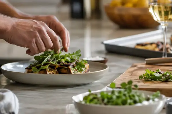 Counter Seating or Dining Room: Two Very Different Ways to Spend an Evening
