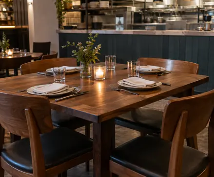 Image showing table