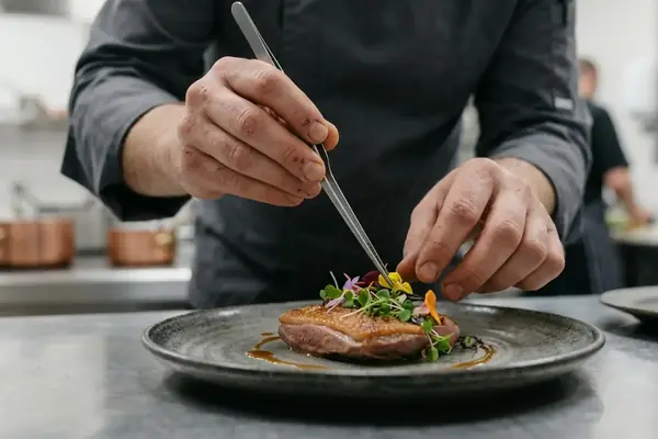 Late Seating, Early Seating: What Changes When You Book the Edges of Service