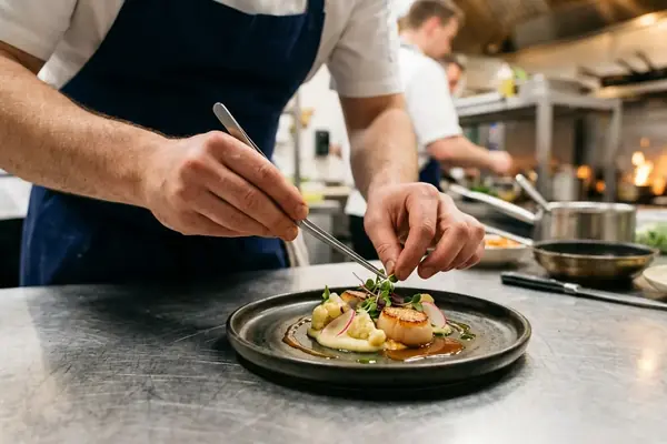 Tasting Menu or À La Carte: Choosing the Format That Fits Your Appetite