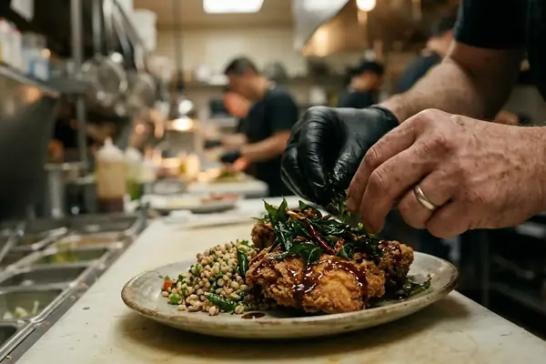 Ordering Tactics Worth Stealing from Restaurant Regulars