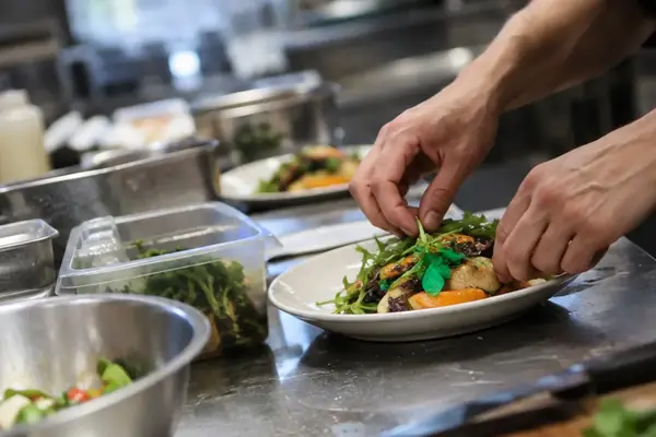 Pricing on a Menu: What Those Numbers Actually Pay For