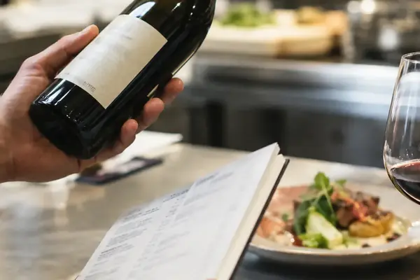 Wine Lists Without the Guesswork: A Diner's Working Guide